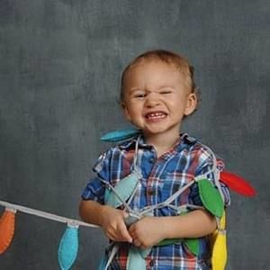 Meet your Posher, Alexandra